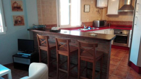 Apartamento en Carboneras, Carboneras
